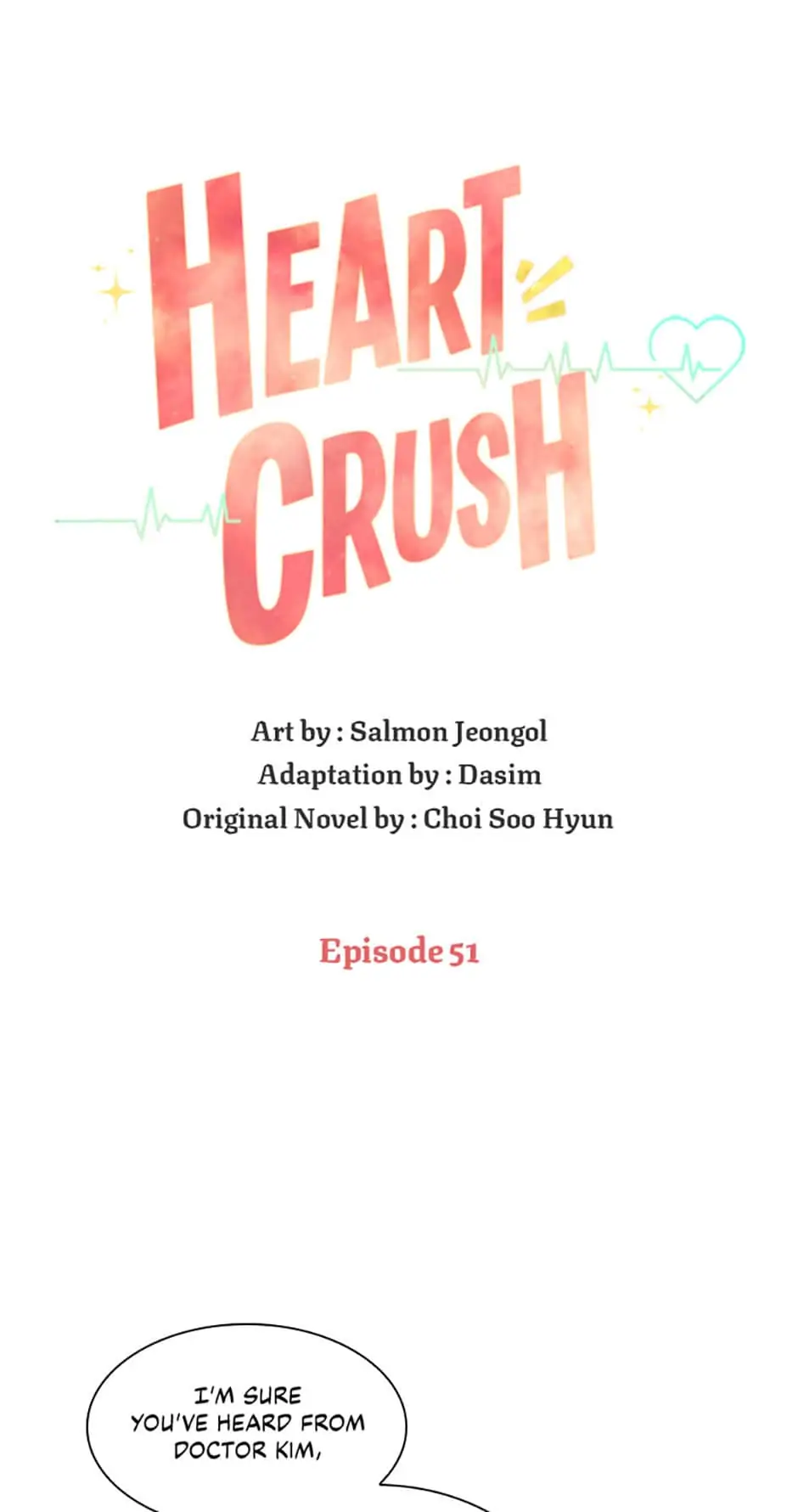 Heart Crush Chapter 51 2